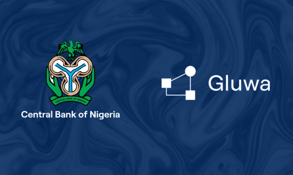 Gluwa Partners with the Central Bank of Nigeria to Foster eNaira Adoption