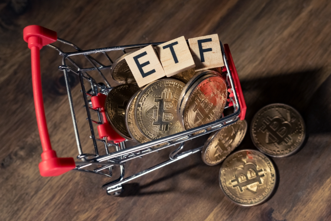 Bitcoin ETF