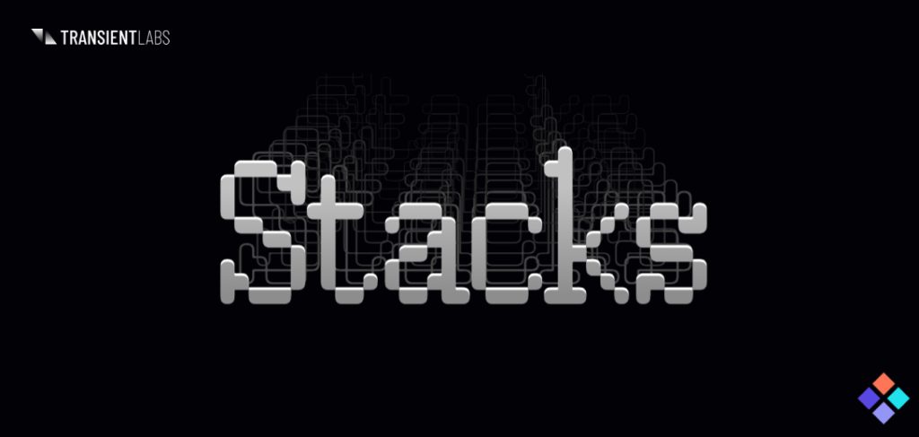 Transient Labs Announce 'Stacks' Creator Platform