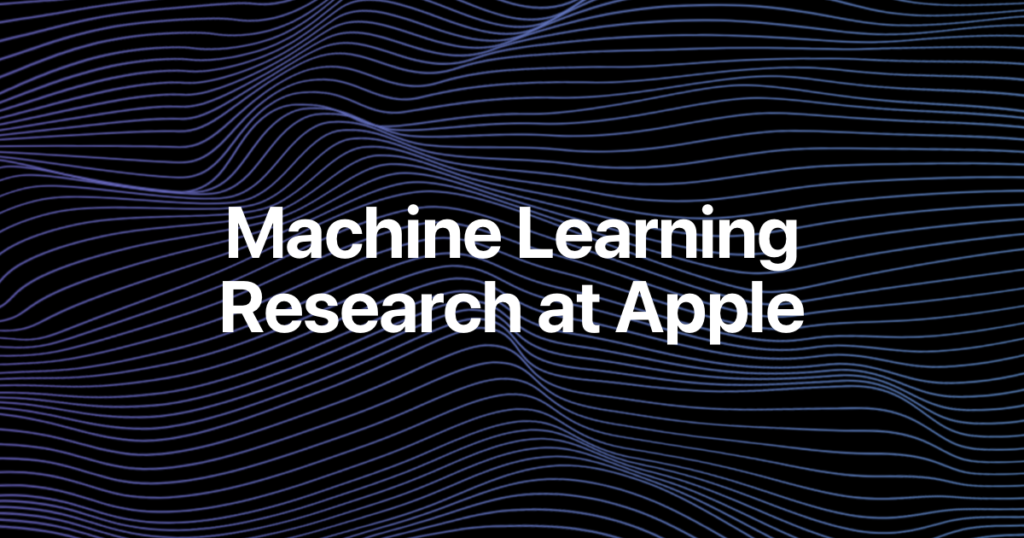 Conformal Prediction via Regression-as-Classification - Apple Machine Learning Research