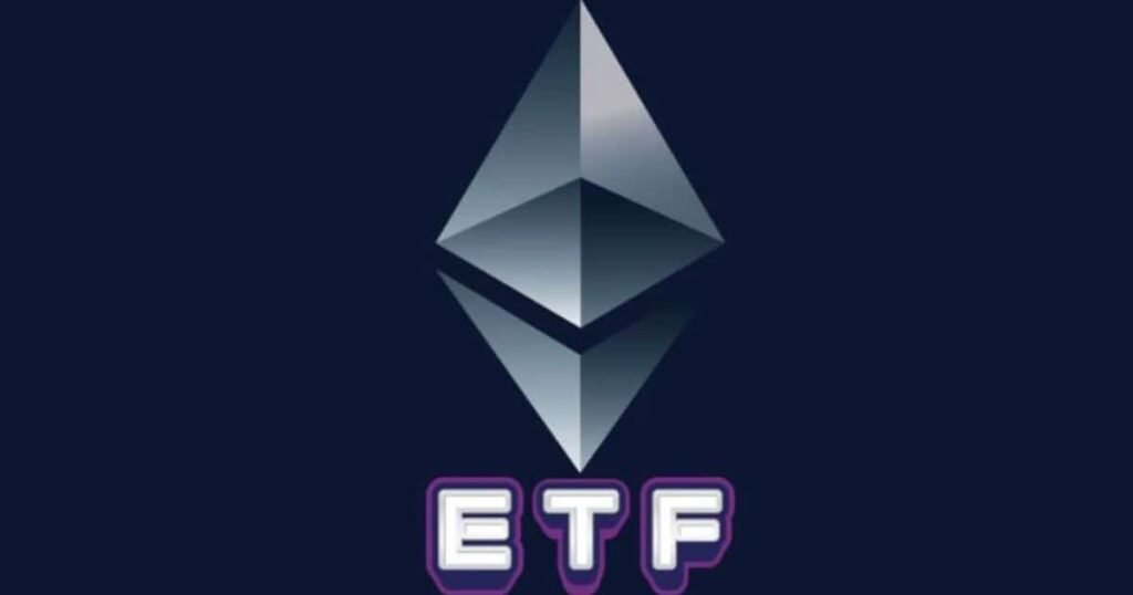 Ethereum ETF