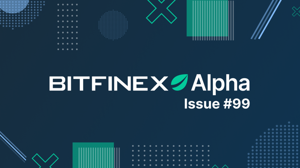 Bitfinex Alpha | BTC to Rally, but Market Outlook Is Volatile