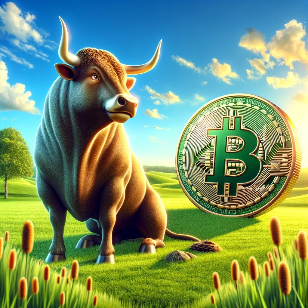 Bitcoin Bulls Gain Breathing Room As Long-Term Holder Activity Eases