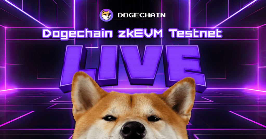 Dogechain