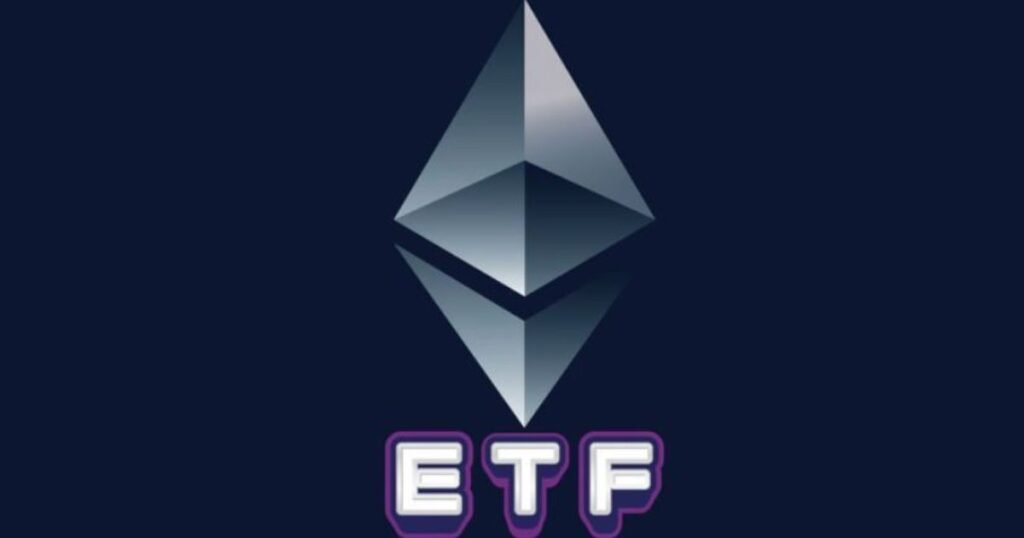 Ethereum ETFs