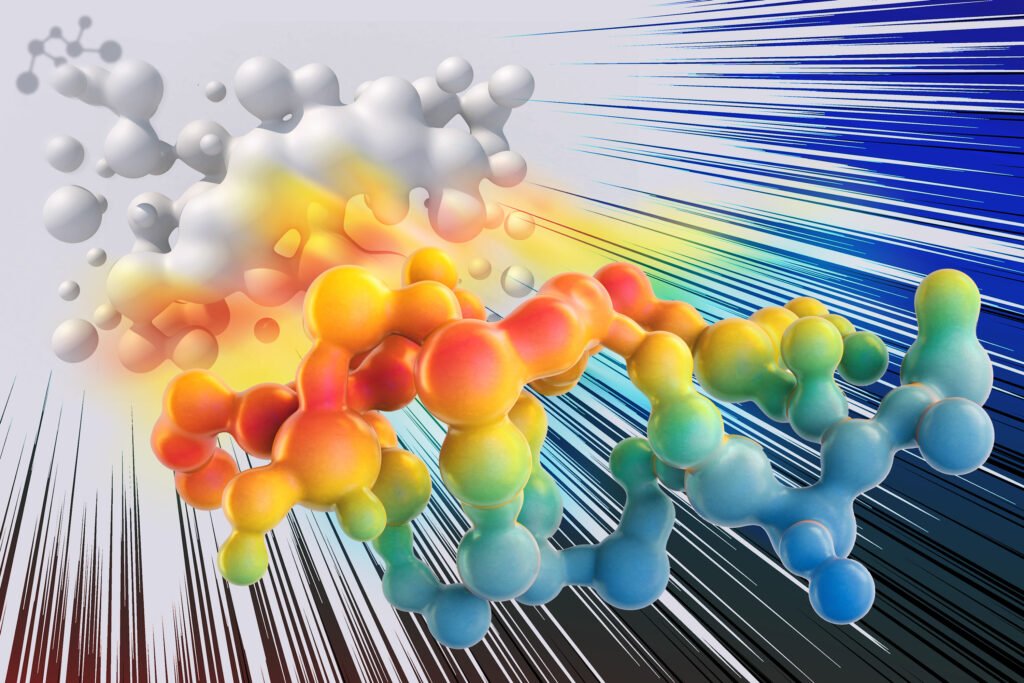 A new computational technique could make it easier to engineer useful proteins | MIT News