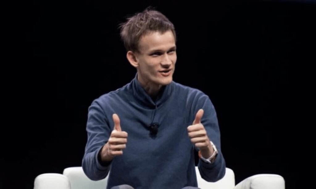 Ethereum's Vitalik Buterin Donates 30 ETH to Support Tornado Cash Devs' Legal Defense