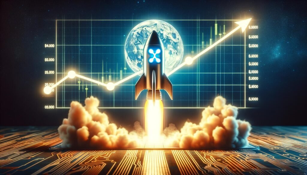 XRP Price Ready to Break Out? Price Action Points to Potential Surge