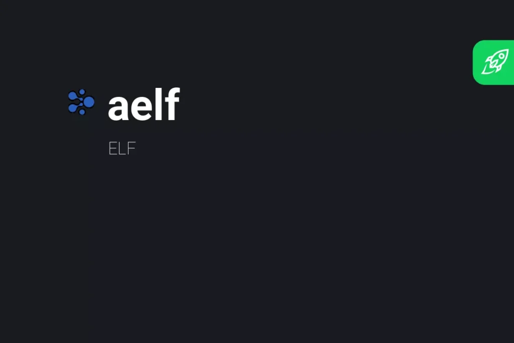 aelf (ELF) Price Prediction 2024 2025 2026 2027