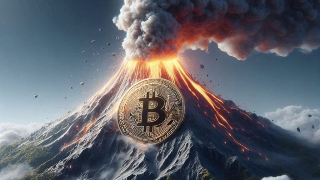 El Salvador Reportedly Mined Nearly 474 BTC Using Geothermal Energy