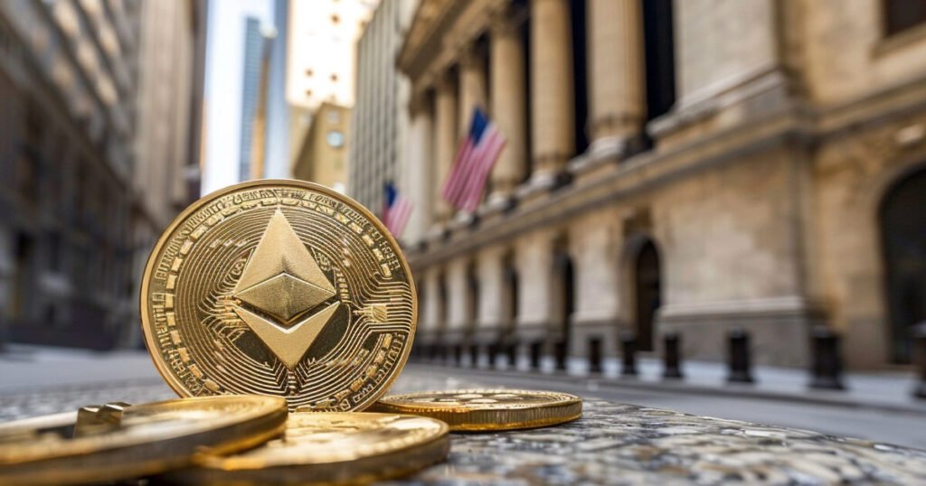 Is Ethereum a security or commodity? Why does it matter and will an ETF change this?