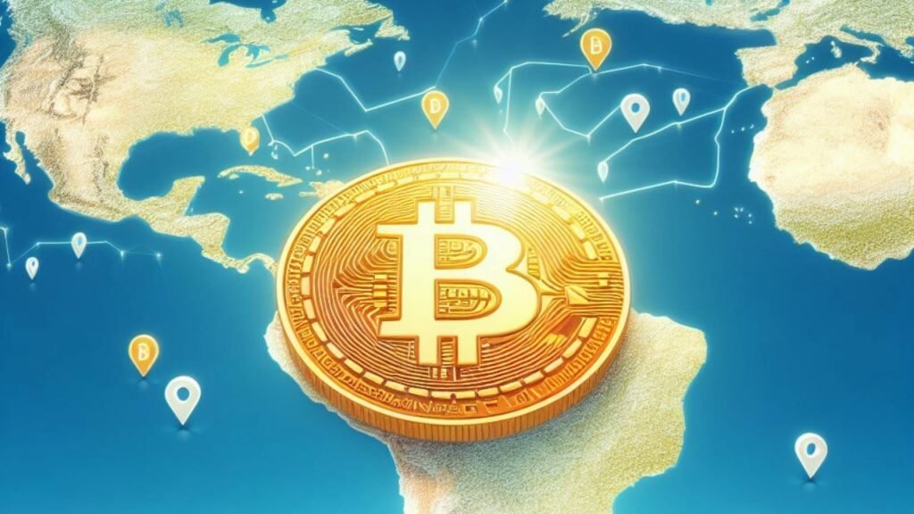 Latam Insights: El Salvador Embraces Geothermal Bitcoin Mining, Bitfarms Expands Its Capacity in Paraguay