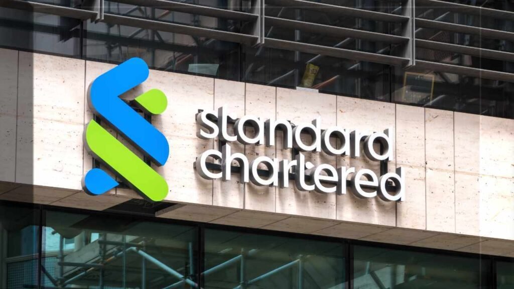 Standard Chartered Discusses SEC Approving Spot ETFs for Cryptos Beyond Bitcoin and Ether