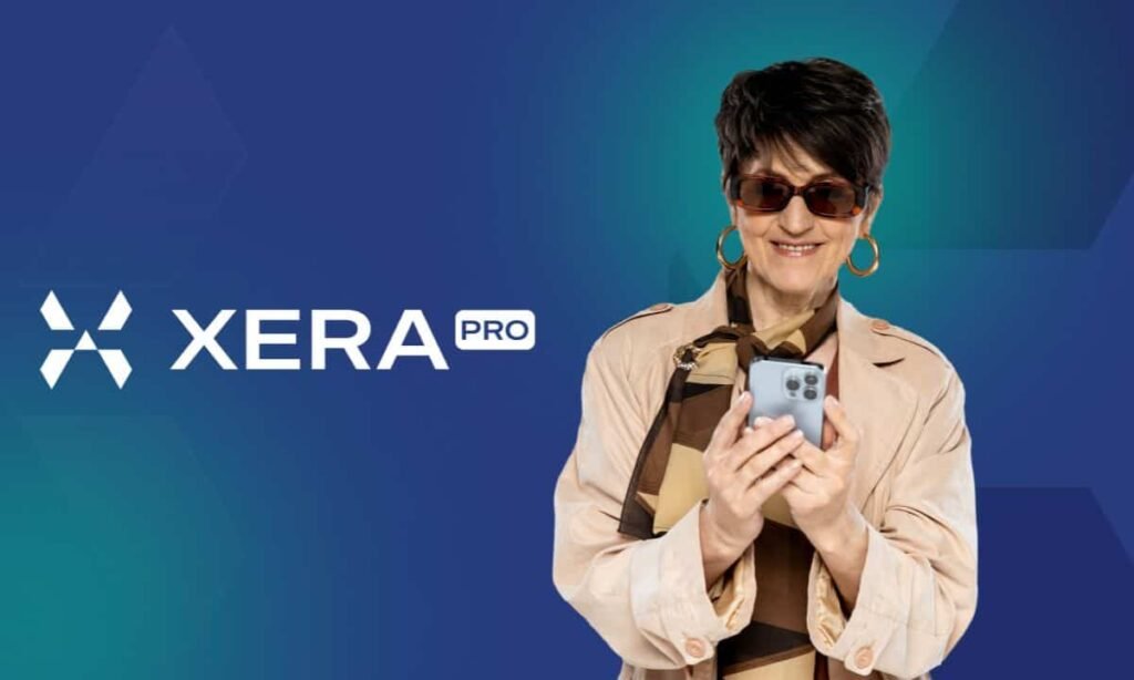 Become a Tech Trendsetter with XERA Pro's Cutting-Edge Projects