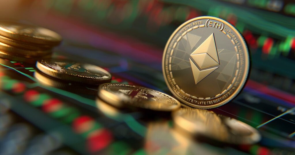 Bullish sign for Ethereum as exchange balances drop