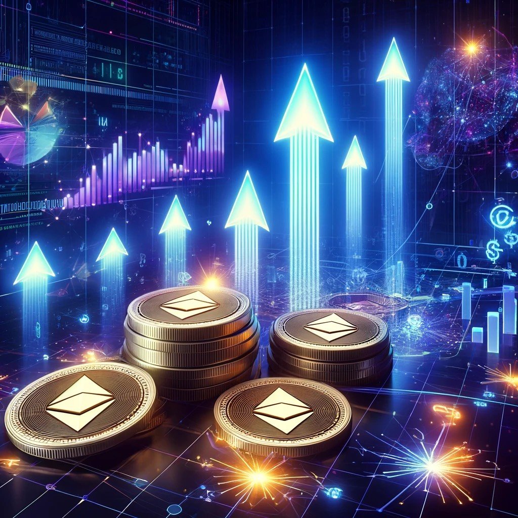 Ethereum HODLers Scoop 298,000 ETH In 24 Ahead Of Spot ETF Trading