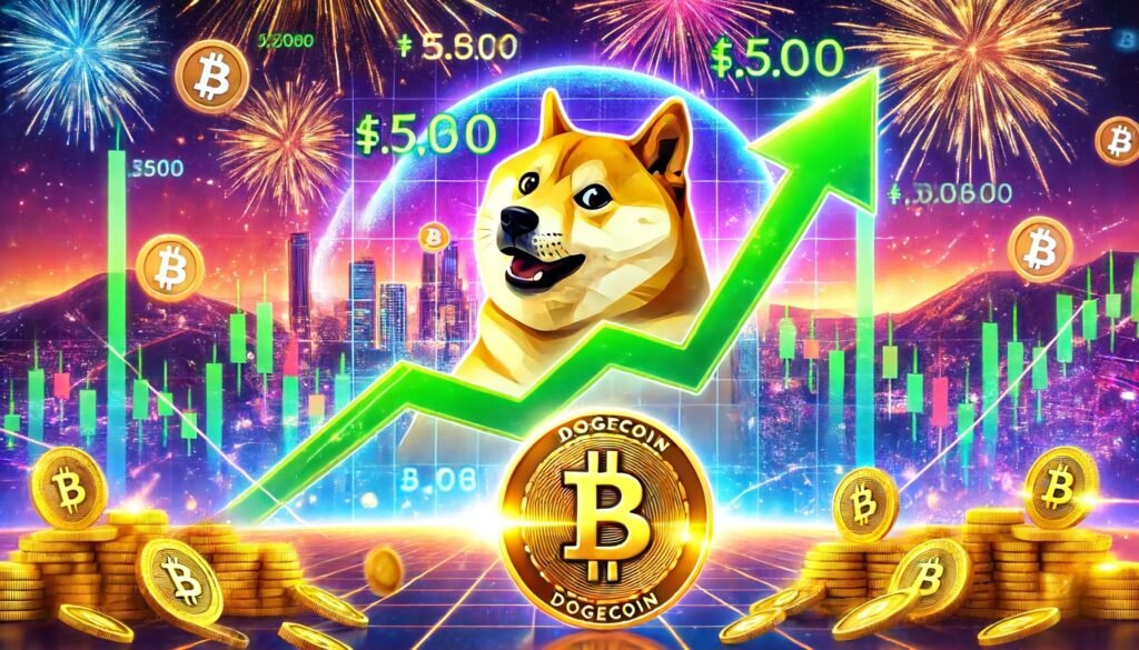 This Dogecoin Metric Just Turned Bullish For The First Time Since 2020