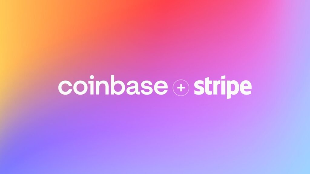 Coinbase Strikes Deal with Stripe for Stablecoin Integration