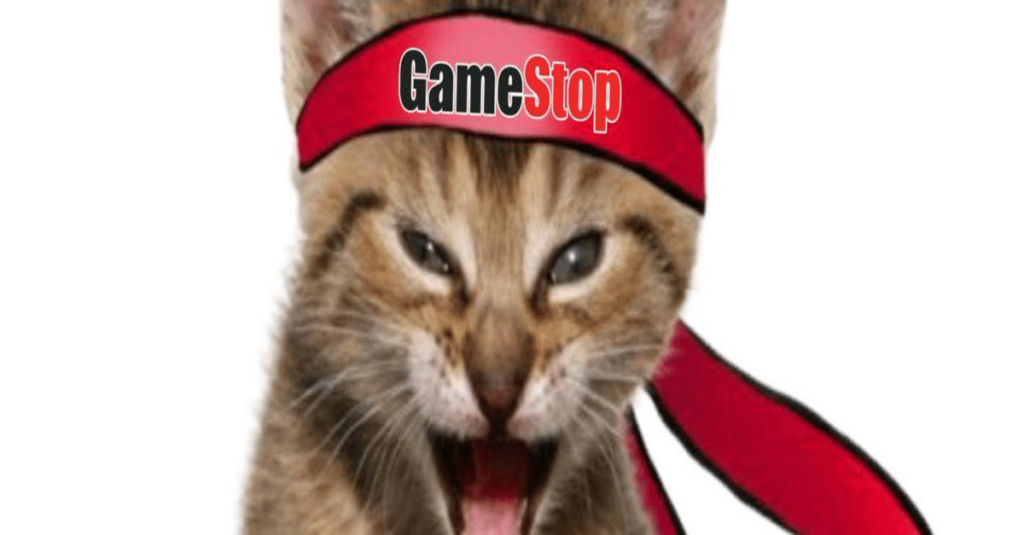 GameStop