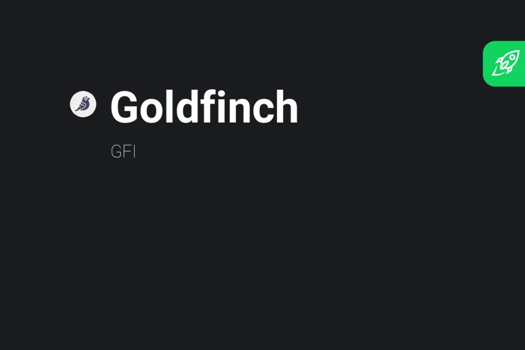 Goldfinch (GFI) Price Prediction 2024 2025 2026 2027