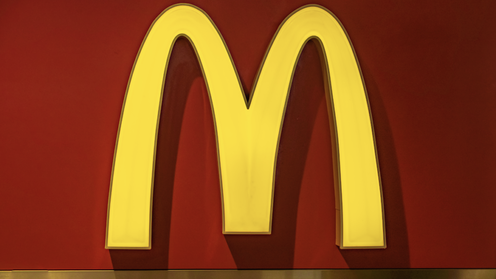 Grimace NFT Holders Get Special Perks in McDonald's Metaverse