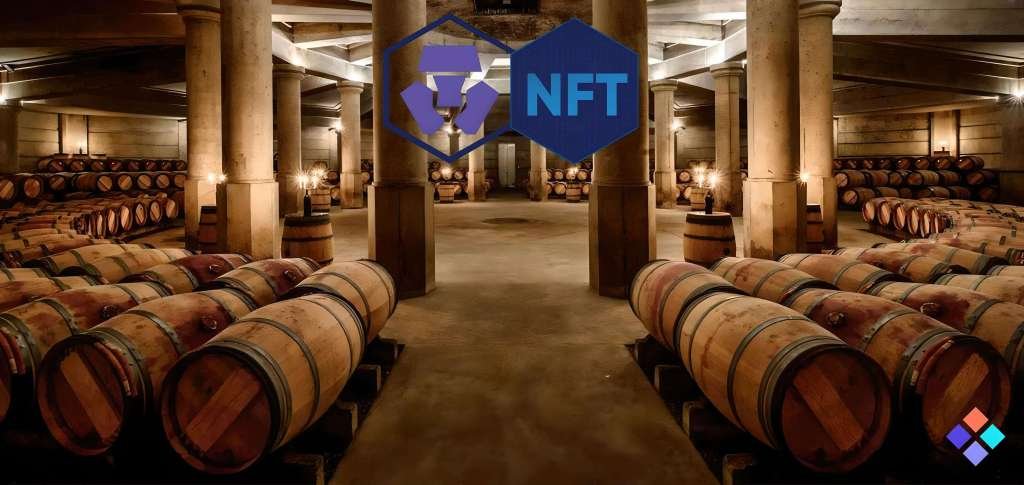 InterCellar NFTs Reimagine Wine Ownership on Crypto.com