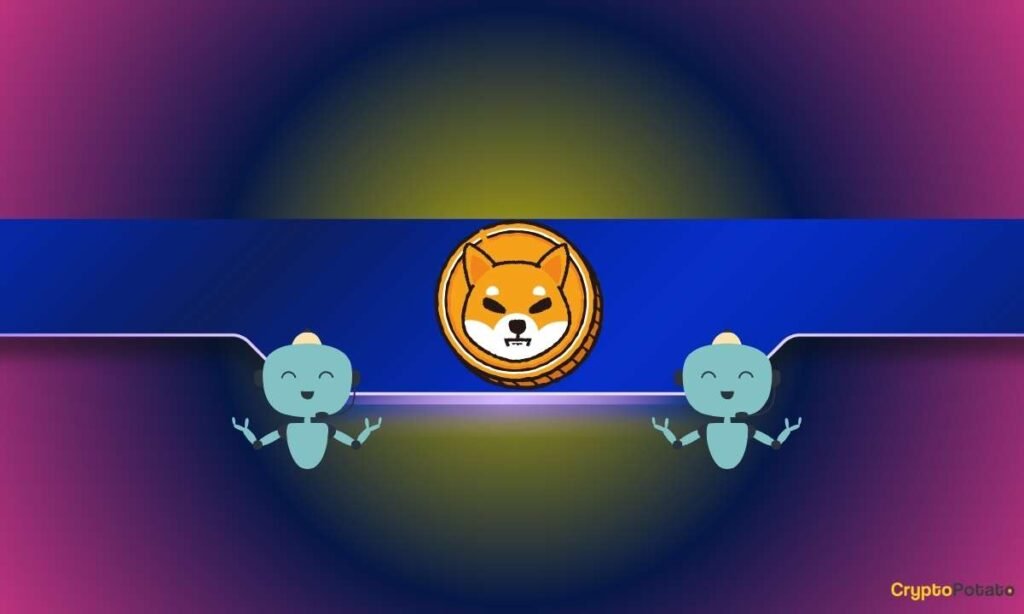 We Asked ChatGPT if Shiba Inu (SHIB) Can Become a Top 5 Cryptocurrency This Year