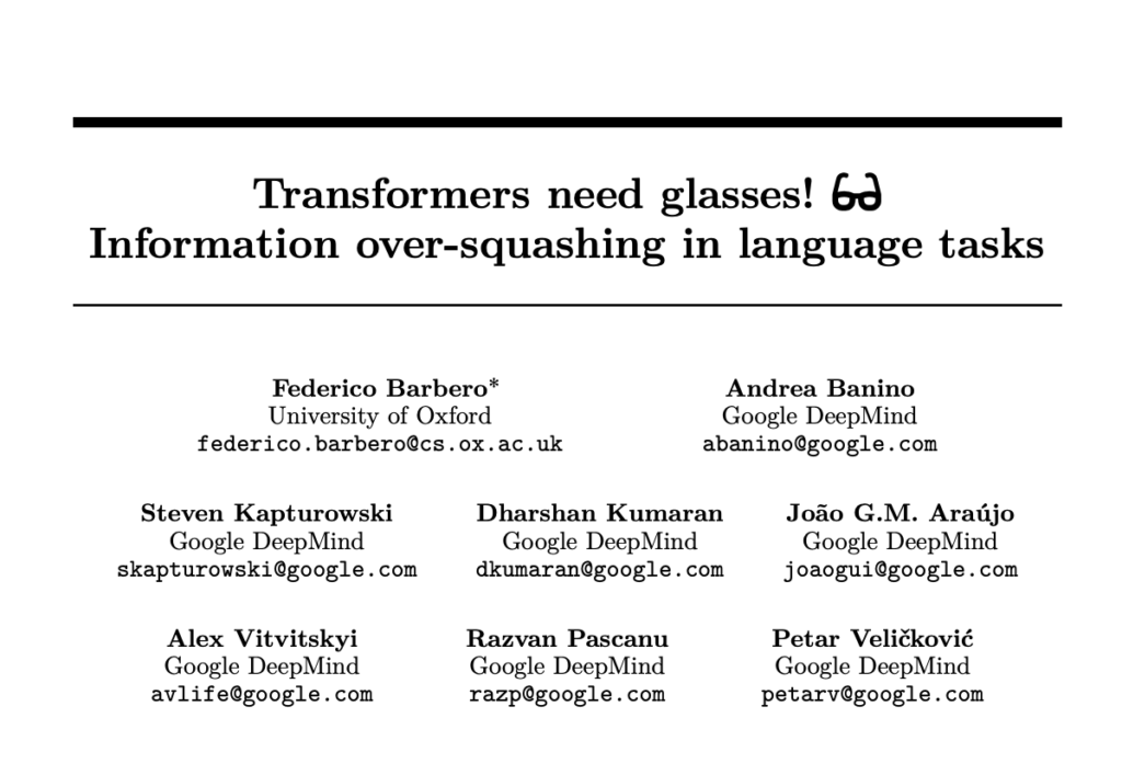 Decoding Decoder-Only Transformers: Insights from Google DeepMind's Paper