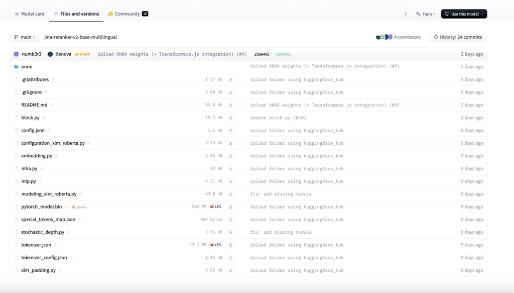 Jina AI Releases Jina Reranker v2: A Multilingual Model for RAG and Retrieval with Competitive Performance and Enhanced Efficiency