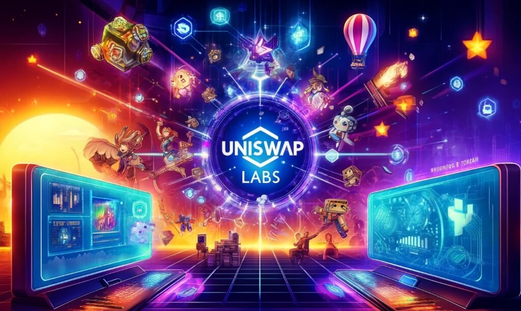 Uniswap Labs