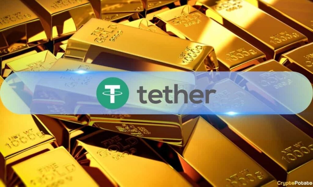 Tether's 'Genius Idea:' Launching aUSDT, a Gold-Backed Stablecoin with Higher Profit Potential