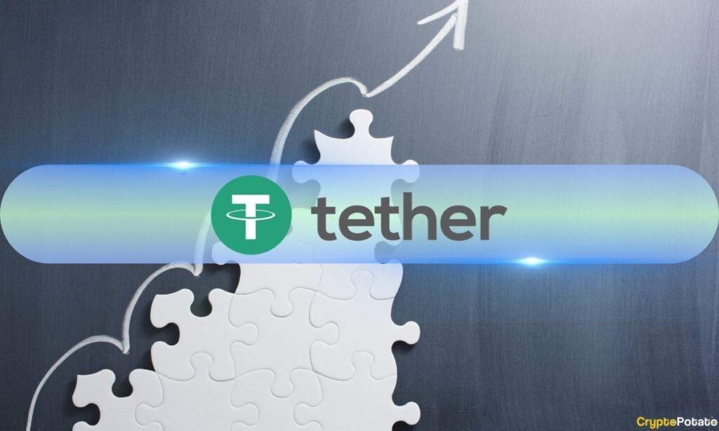 Here’s a Timeline of Tether’s Latest Investments