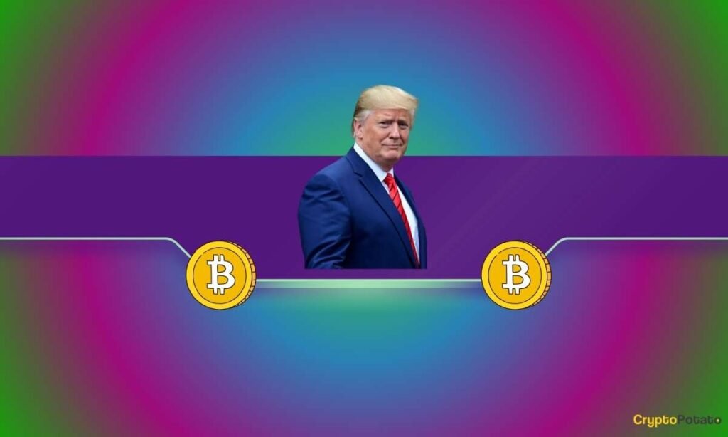 Can Bitcoin (BTC) Reach $100,000 if Donald Trump Becomes US President Again (ChatGPT Speculates)