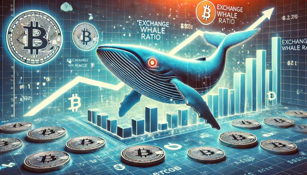 Bitcoin Whales