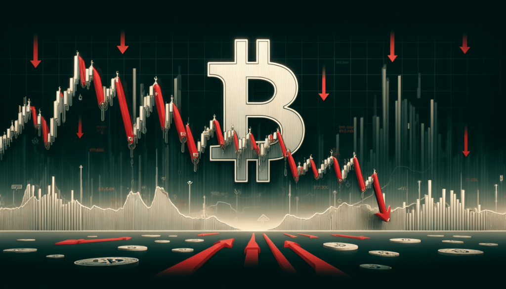 Can BTC Rely On This Historical Support Again?