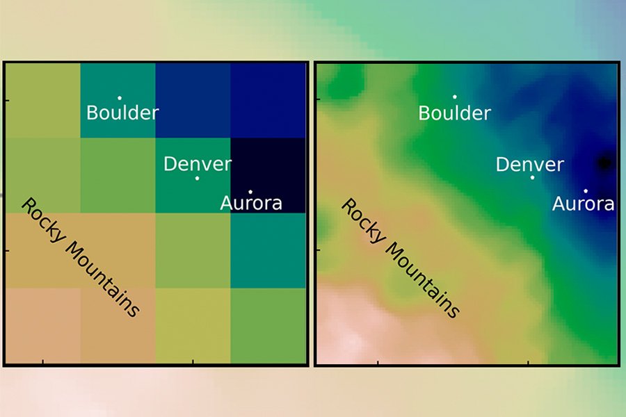 Making climate models relevant for local decision-makers | MIT News