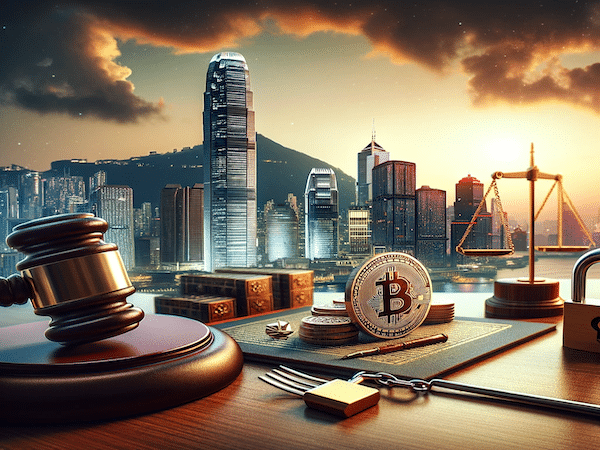 Hong Kong Monetary Authority Issues Warning on Unregulated 'Kucoin' Crypto Exchange