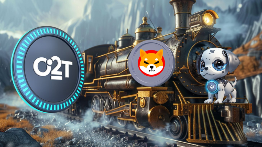 Shiba Inu News Today: SHIB Whale Bags 500 bln Worth Of Stock After Purchasing New A.I Token O2T