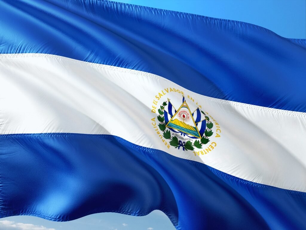 El Salvador Pushing to Institute Banks Geared Toward Bitcoin Investors