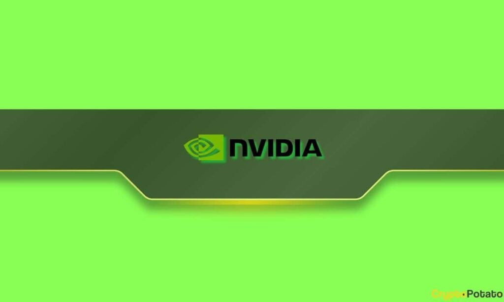 NVIDIA Surpasses Microsoft as World's Biggest Company, Pushes These AI Cryptos Into Rally