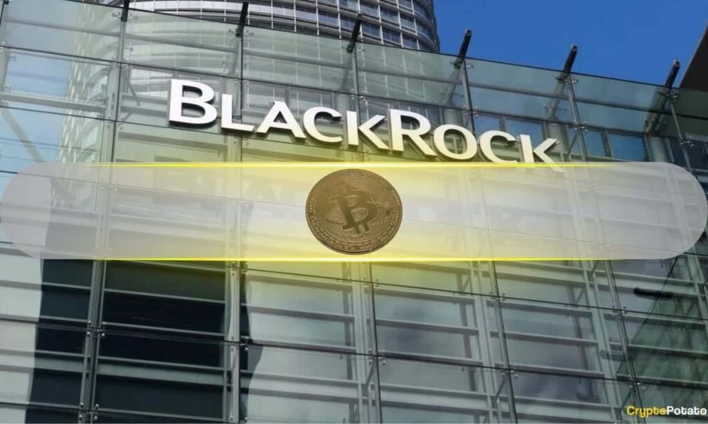 Financial Advisors Wary of Investing in Spot Bitcoin ETFs, BlackRock Exec Says