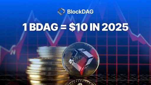 BlockDAG's $37.8M Presale Bolsters $10 by 2025 Forecast, Outshining Shiba Inu and Bitcoin Cash Movements