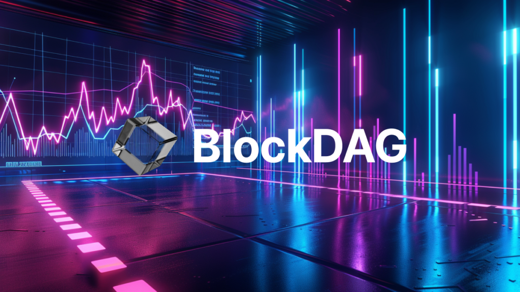 Tron (TRX) Faces Dip While AVAX Rises: Why BlockDAG Is The Best Long-Term Crypto Investment For 2024