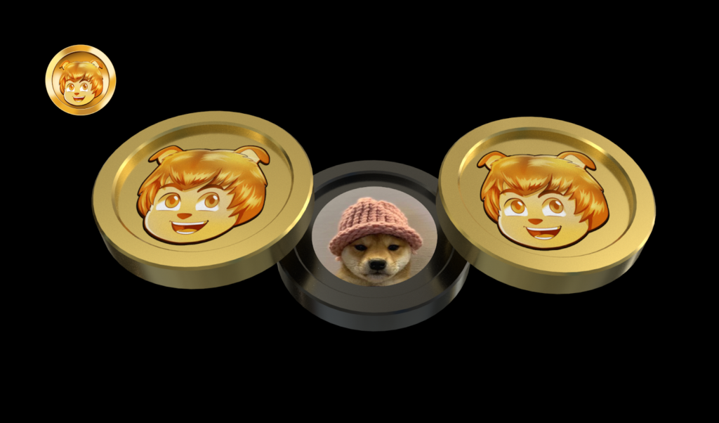 Here's Why Dogwifhat, Pepecoin and AlexTheDoge Can Rally 300,000% In Days