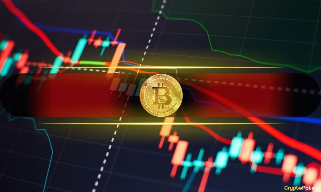 What's Behind Bitcoin's Fall Below $66,000