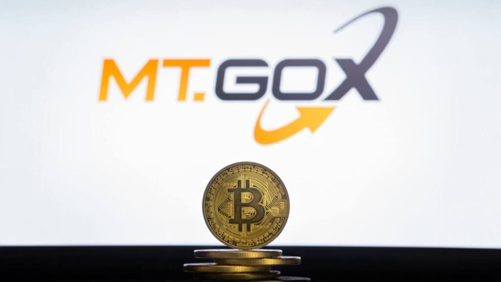 Mt Gox Trustee Transfers $2.7B in Bitcoin, Creating 19th Largest BTC Wallet