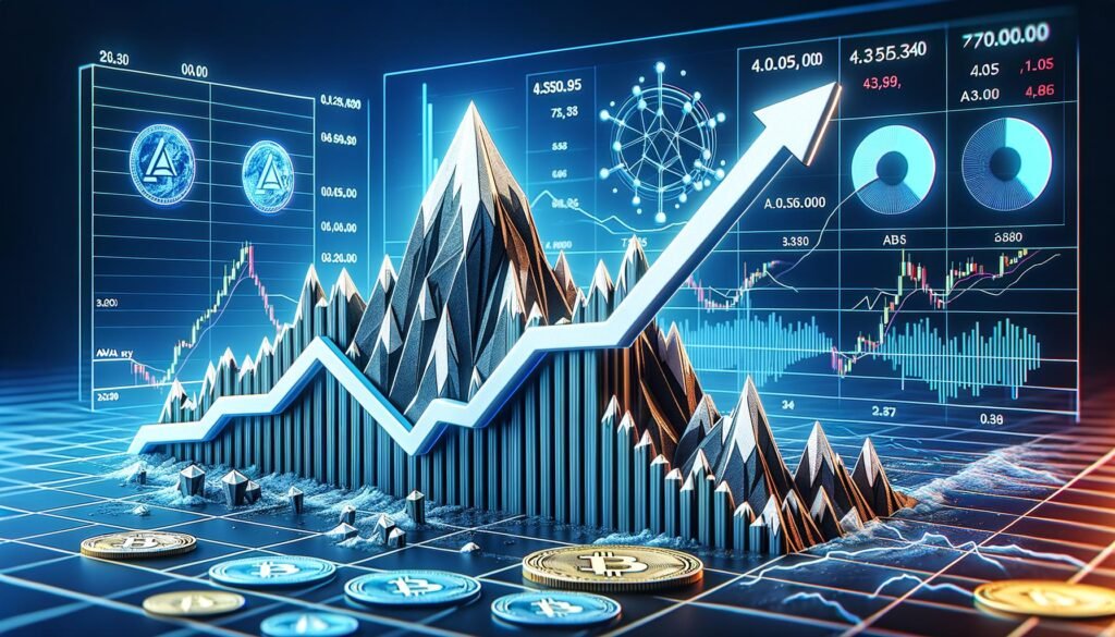 Avalanche (AVAX) Price Teases Breakout: Momentum Could Drive More Upsides