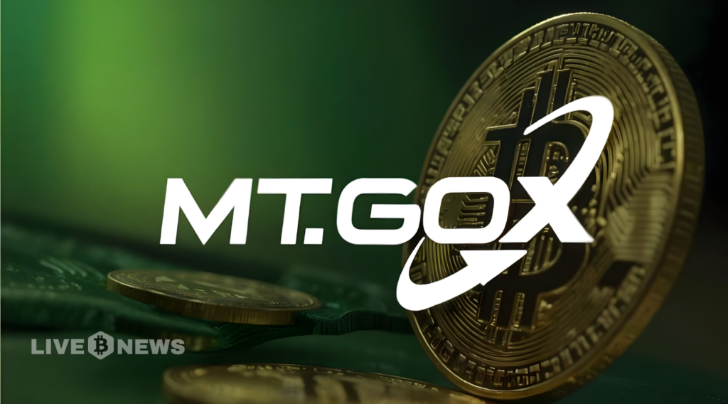 BTC Dropped to $65,500 as Mt. Gox Creditors Received Funds Via Kraken