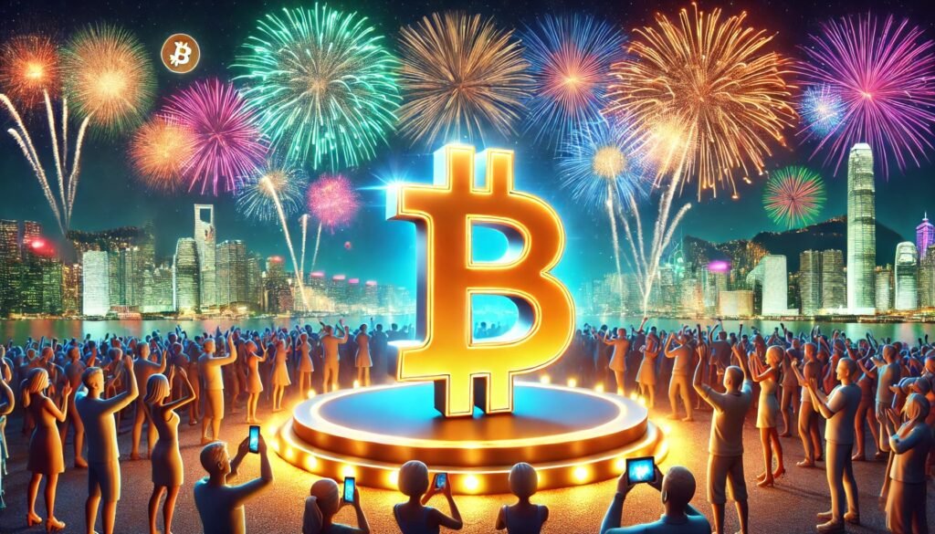 Analyst Says Bitcoin Is Hitting Range Bottom, “Right Before The Fireworks”