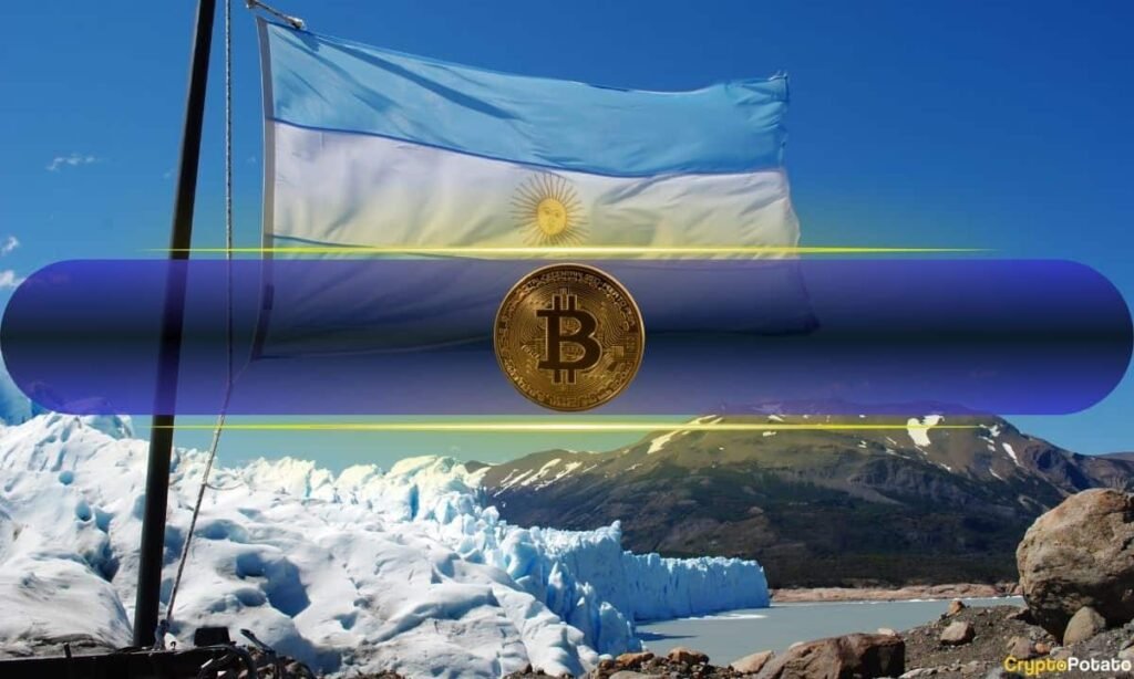 Argentina Leads Key Crypto Adoption Metric in Western Hemisphere: Forbes